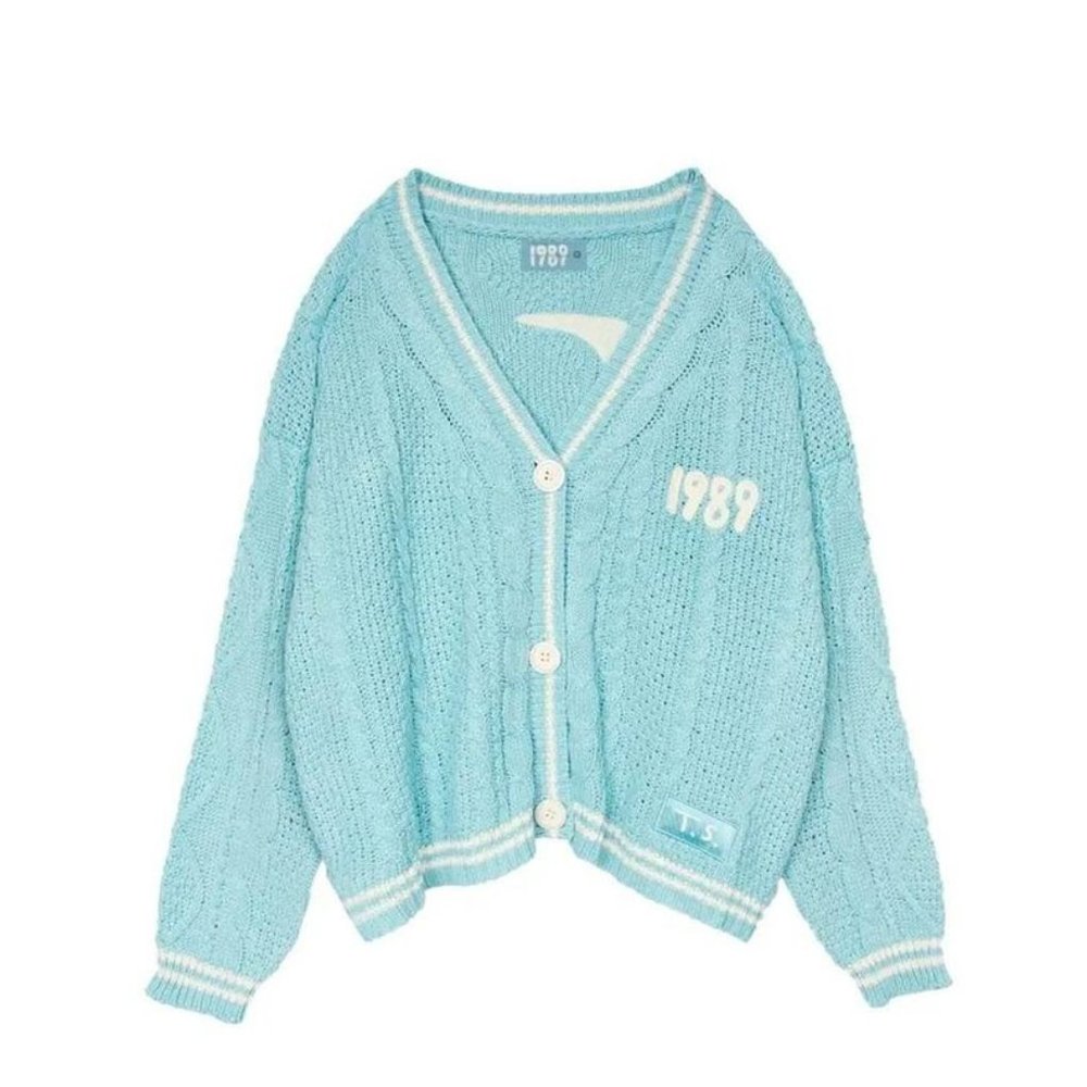 1989 Taylor Swift Cardigan